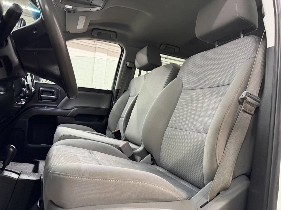 2015 GMC Sierra 4th Gen - Image 5 of 12