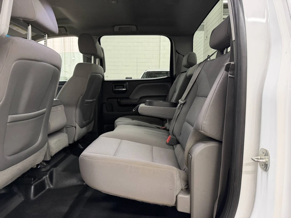 2015 GMC Sierra 4th Gen - Image 8 of 12