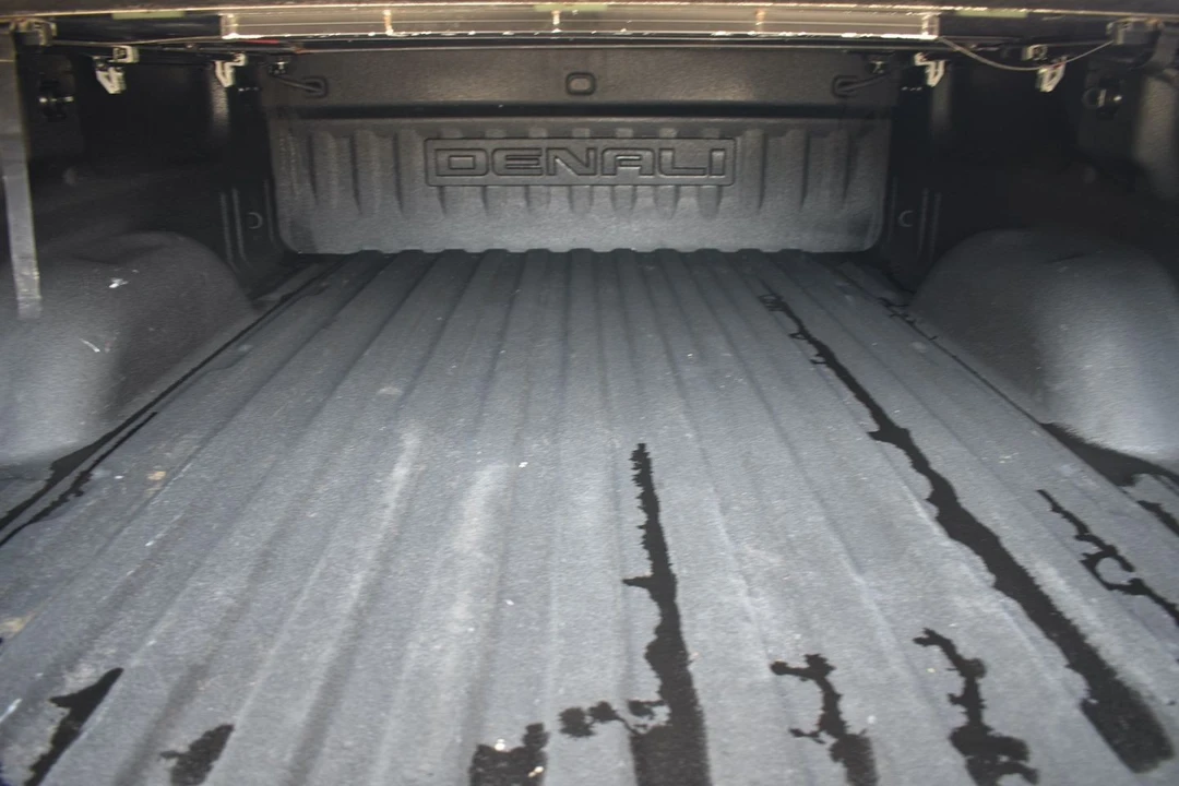 2015 GMC Sierra Heavy Duty 4th Gen - Image 10 of 21