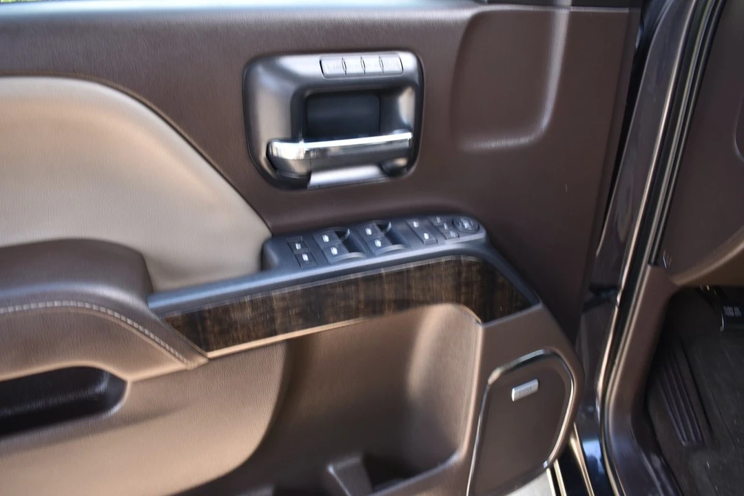 2015 GMC Sierra Heavy Duty 4th Gen - Image 16 of 21