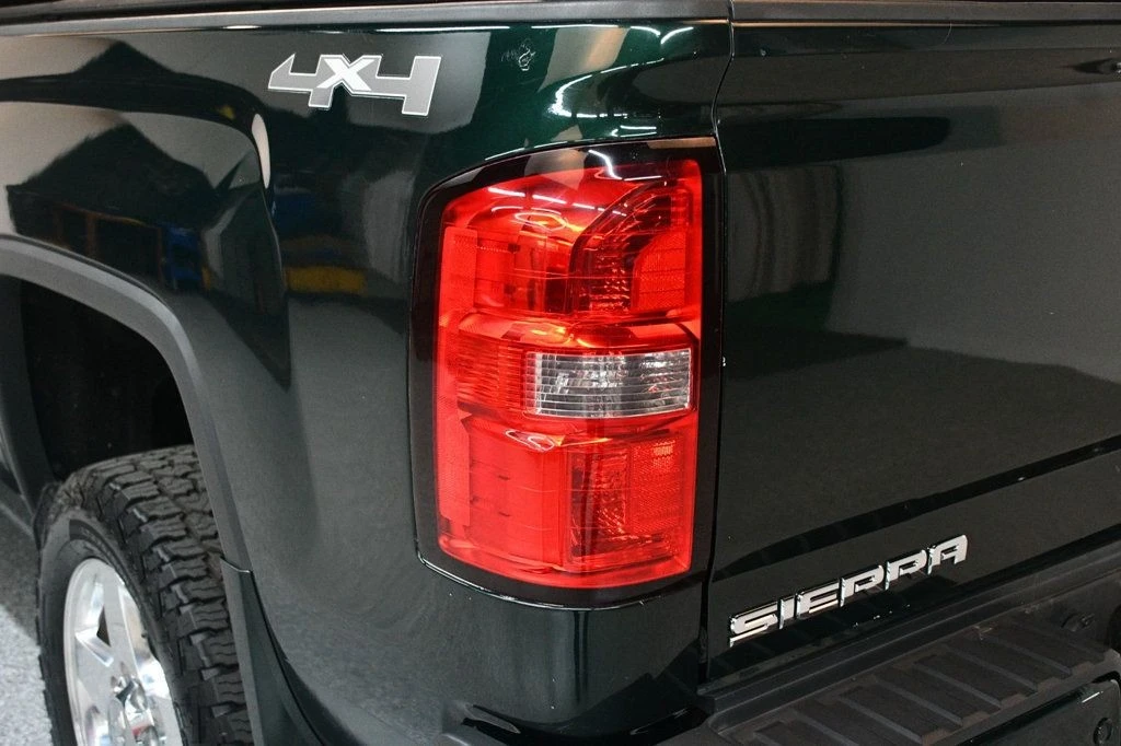 2015 GMC Sierra 4th Gen - Image 10 of 12
