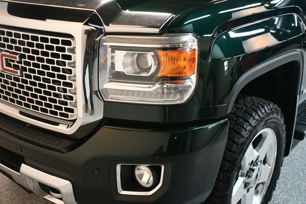 2015 GMC Sierra 4th Gen - Image 5 of 12