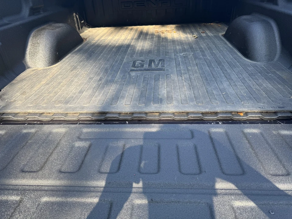 2015 GMC Sierra Heavy Duty 4th Gen - Image 20 of 31
