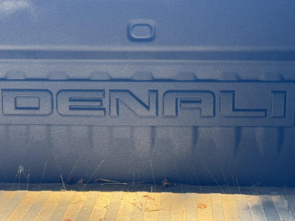 2015 GMC Sierra Heavy Duty 4th Gen - Image 21 of 31