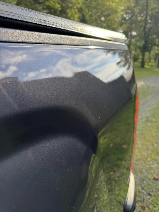 2015 GMC Sierra Heavy Duty 4th Gen - Image 13 of 31