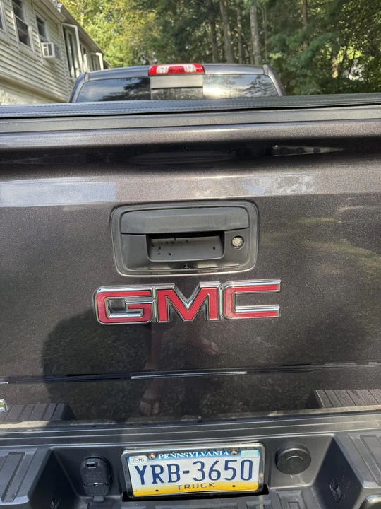 2015 GMC Sierra Heavy Duty 4th Gen - Image 18 of 31