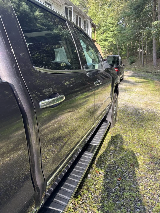 2015 GMC Sierra Heavy Duty 4th Gen - Image 22 of 31