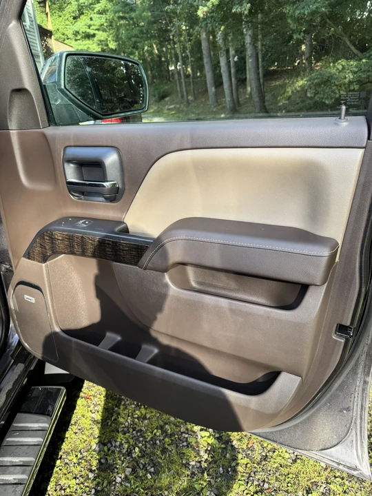 2015 GMC Sierra Heavy Duty 4th Gen - Image 31 of 31