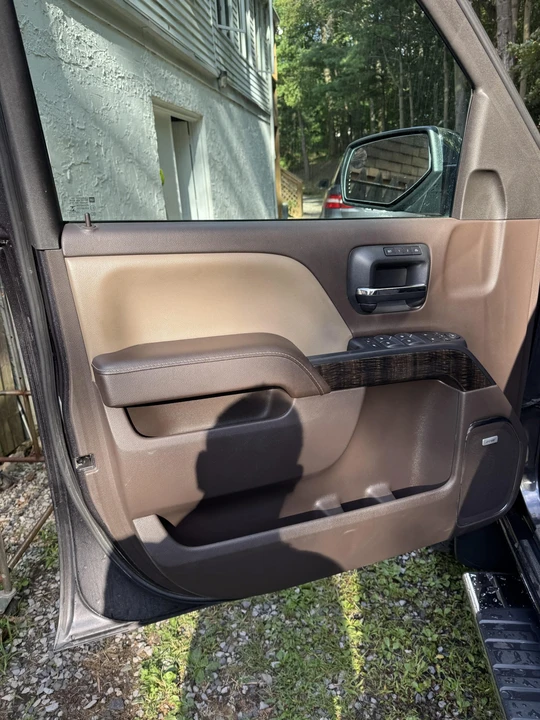 2015 GMC Sierra Heavy Duty 4th Gen - Image 28 of 31