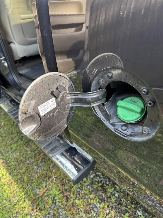 2015 GMC Sierra Heavy Duty 4th Gen - Image 12 of 31