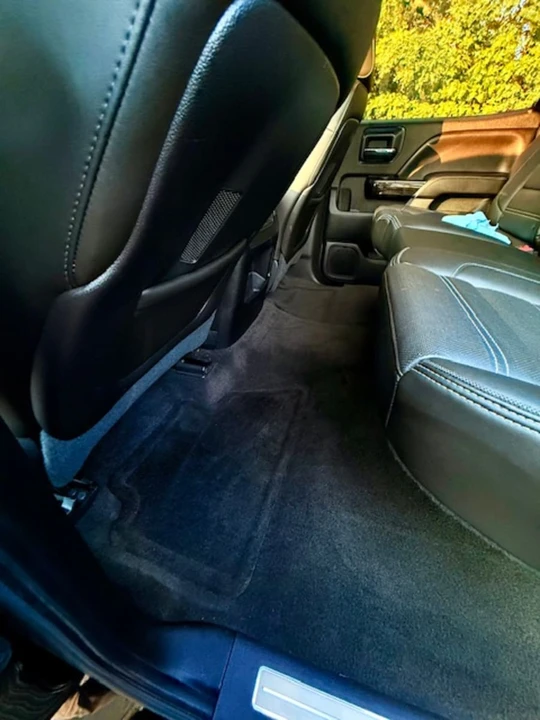 2015 GMC Sierra Heavy Duty 4th Gen - Image 17 of 22