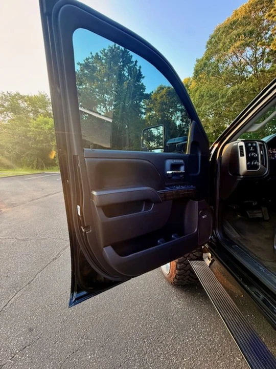 2015 GMC Sierra Heavy Duty 4th Gen - Image 15 of 22