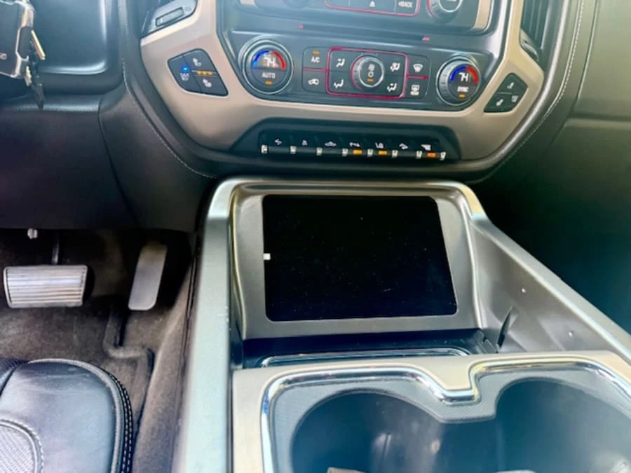 2015 GMC Sierra Heavy Duty 4th Gen - Image 13 of 22