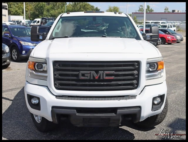 2015 GMC Sierra Heavy Duty 3rd Gen - Image 6 of 21