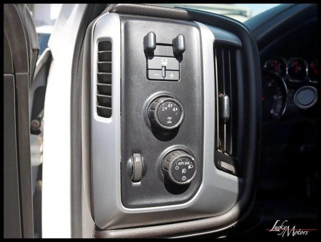 2015 GMC Sierra Heavy Duty 3rd Gen - Image 13 of 21
