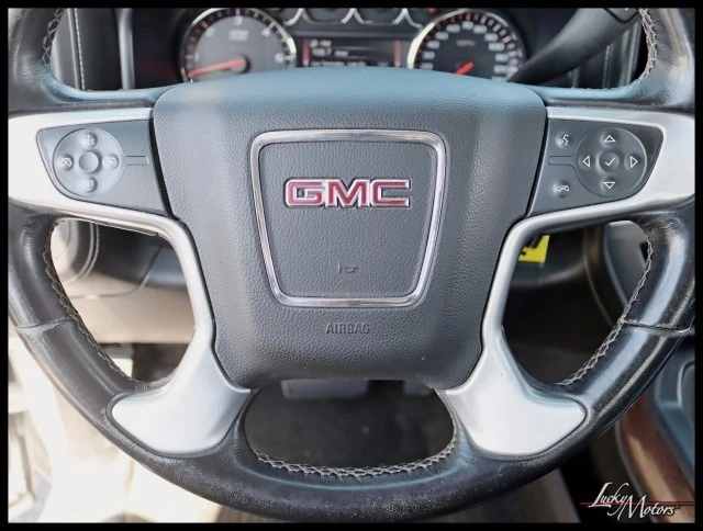 2015 GMC Sierra Heavy Duty 3rd Gen - Image 14 of 21