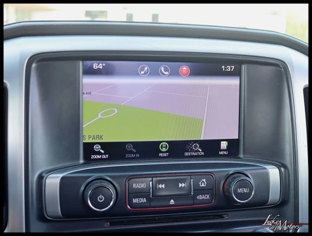 2015 GMC Sierra Heavy Duty 3rd Gen - Image 17 of 21