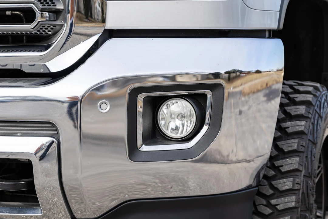 2015 GMC Sierra Heavy Duty 4th Gen - Image 16 of 31