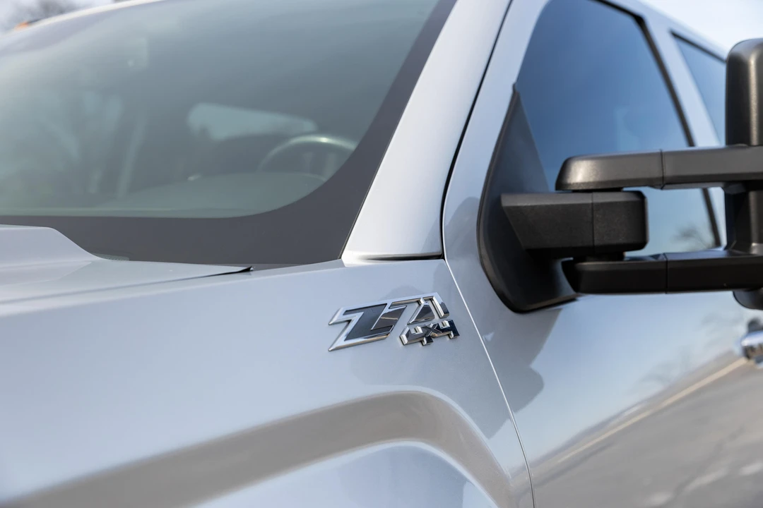 2015 GMC Sierra Heavy Duty 4th Gen - Image 20 of 31