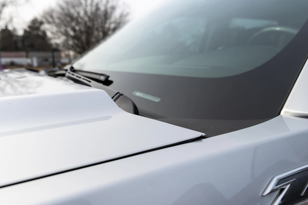 2015 GMC Sierra Heavy Duty 4th Gen - Image 19 of 31