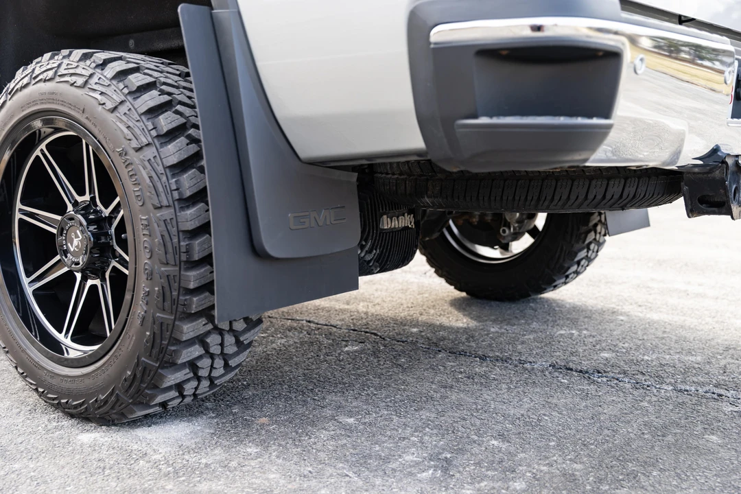 2015 GMC Sierra Heavy Duty 4th Gen - Image 30 of 31