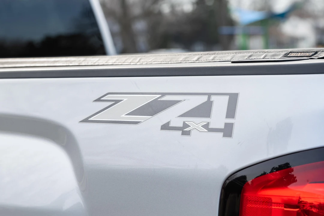 2015 GMC Sierra Heavy Duty 4th Gen - Image 29 of 31