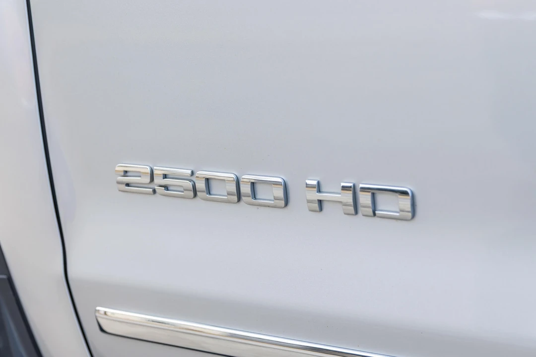 2015 GMC Sierra Heavy Duty 4th Gen - Image 24 of 31