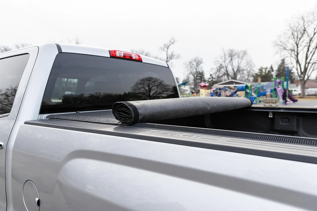 2015 GMC Sierra Heavy Duty 4th Gen - Image 27 of 31