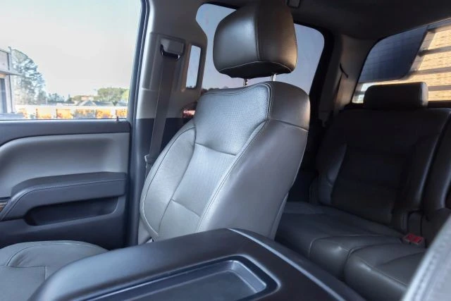 2015 GMC Sierra Heavy Duty 3rd Gen - Image 19 of 21