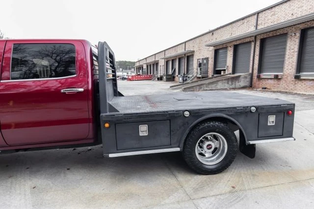 2015 GMC Sierra Heavy Duty 3rd Gen - Image 6 of 21