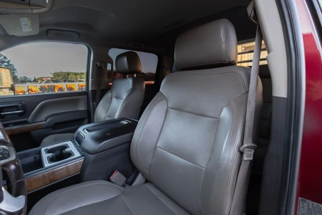 2015 GMC Sierra Heavy Duty 3rd Gen - Image 18 of 21
