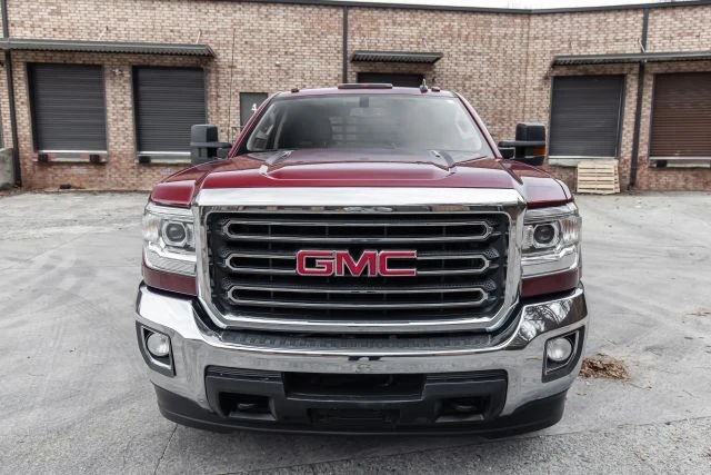 2015 GMC Sierra Heavy Duty 3rd Gen - Image 9 of 21