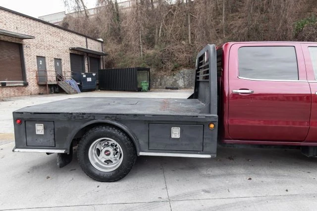2015 GMC Sierra Heavy Duty 3rd Gen - Image 12 of 21