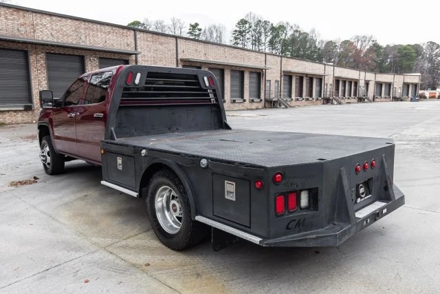 2015 GMC Sierra Heavy Duty 3rd Gen - Image 7 of 21