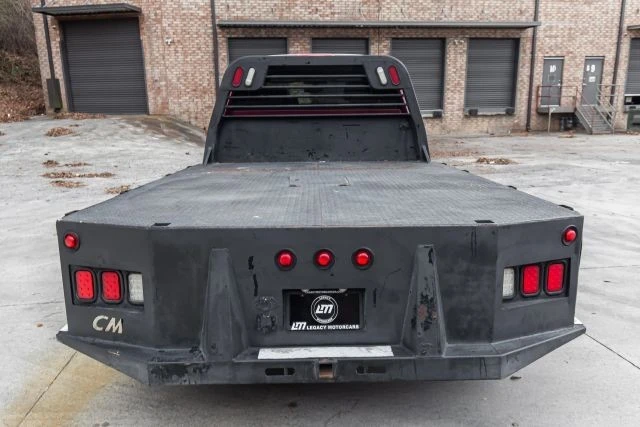 2015 GMC Sierra Heavy Duty 3rd Gen - Image 15 of 21