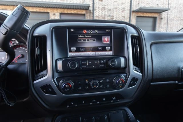 2015 GMC Sierra Heavy Duty 3rd Gen - Image 21 of 21