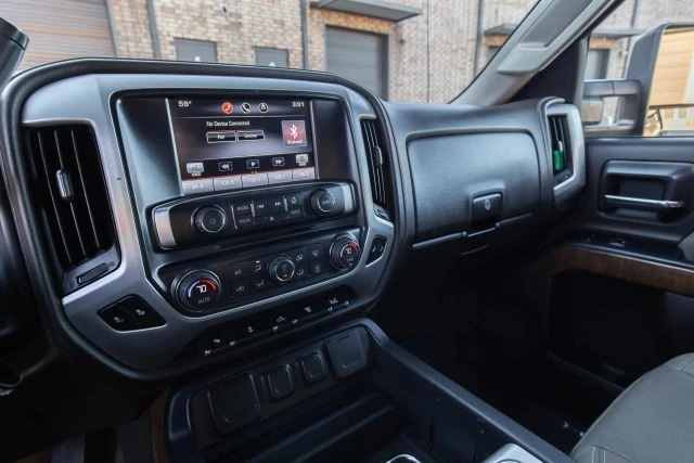 2015 GMC Sierra Heavy Duty 3rd Gen - Image 20 of 21