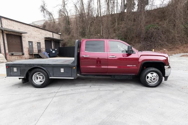 2015 GMC Sierra Heavy Duty 3rd Gen - Image 13 of 21
