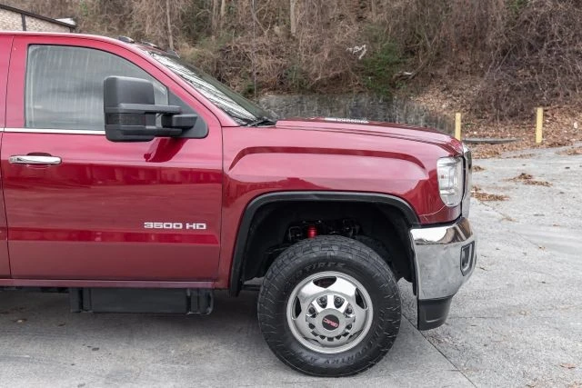 2015 GMC Sierra Heavy Duty 3rd Gen - Image 11 of 21