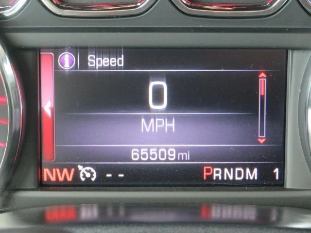 2015 GMC Sierra 3rd Gen - Image 15 of 21