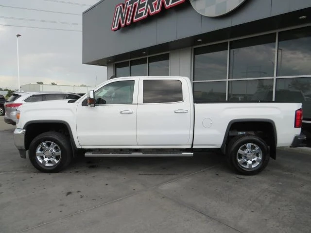 2015 GMC Sierra 3rd Gen - Image 4 of 21