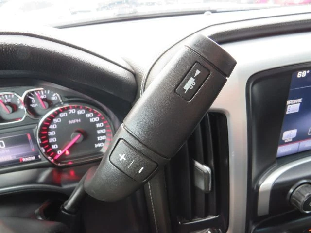 2015 GMC Sierra 3rd Gen - Image 18 of 21