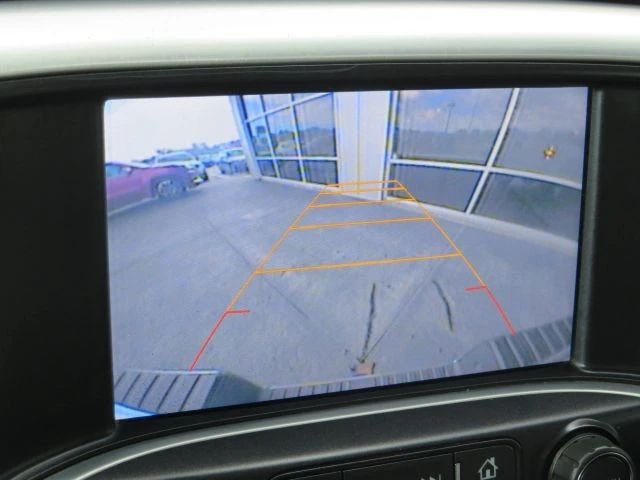 2015 GMC Sierra 3rd Gen - Image 21 of 21