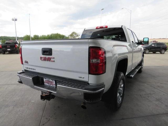 2015 GMC Sierra 3rd Gen - Image 7 of 21