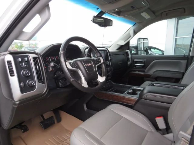 2015 GMC Sierra 3rd Gen - Image 10 of 21