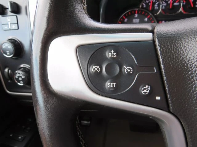 2015 GMC Sierra 3rd Gen - Image 16 of 21