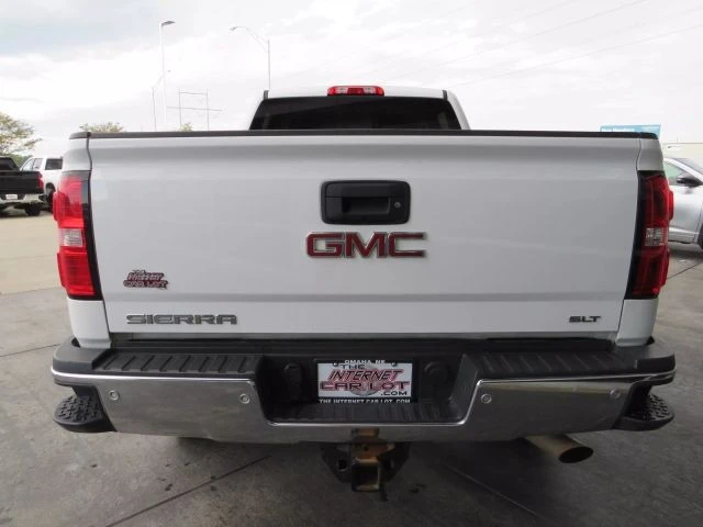 2015 GMC Sierra 3rd Gen - Image 6 of 21