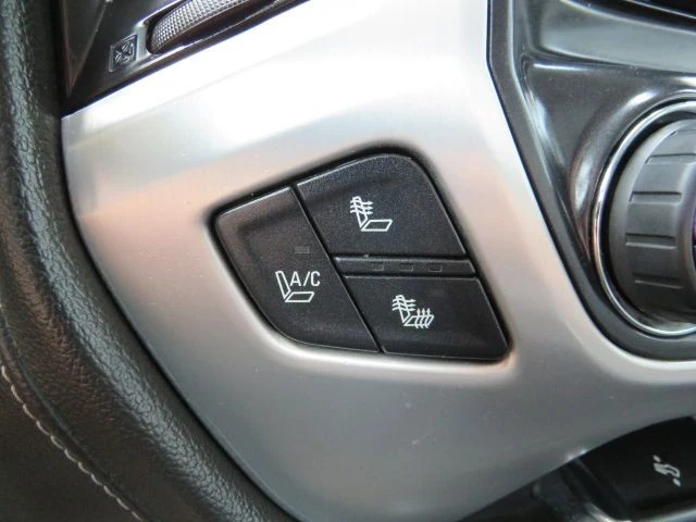 2015 GMC Sierra 3rd Gen - Image 19 of 21