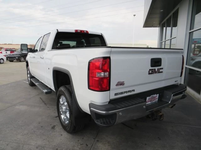 2015 GMC Sierra 3rd Gen - Image 5 of 21