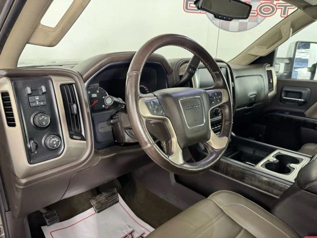 2015 GMC Sierra Heavy Duty 3rd Gen - Image 10 of 21